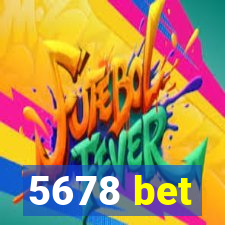 5678 bet